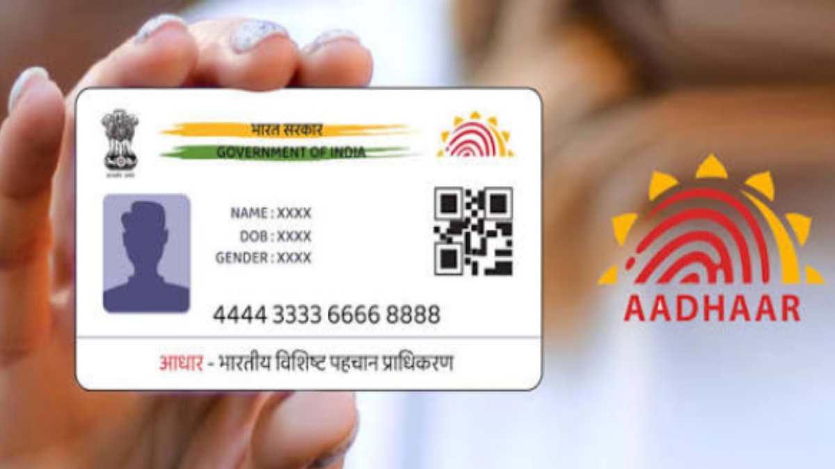 UIDAI Completes Over 2 Crore Mandatory Biometric Updates for School Children