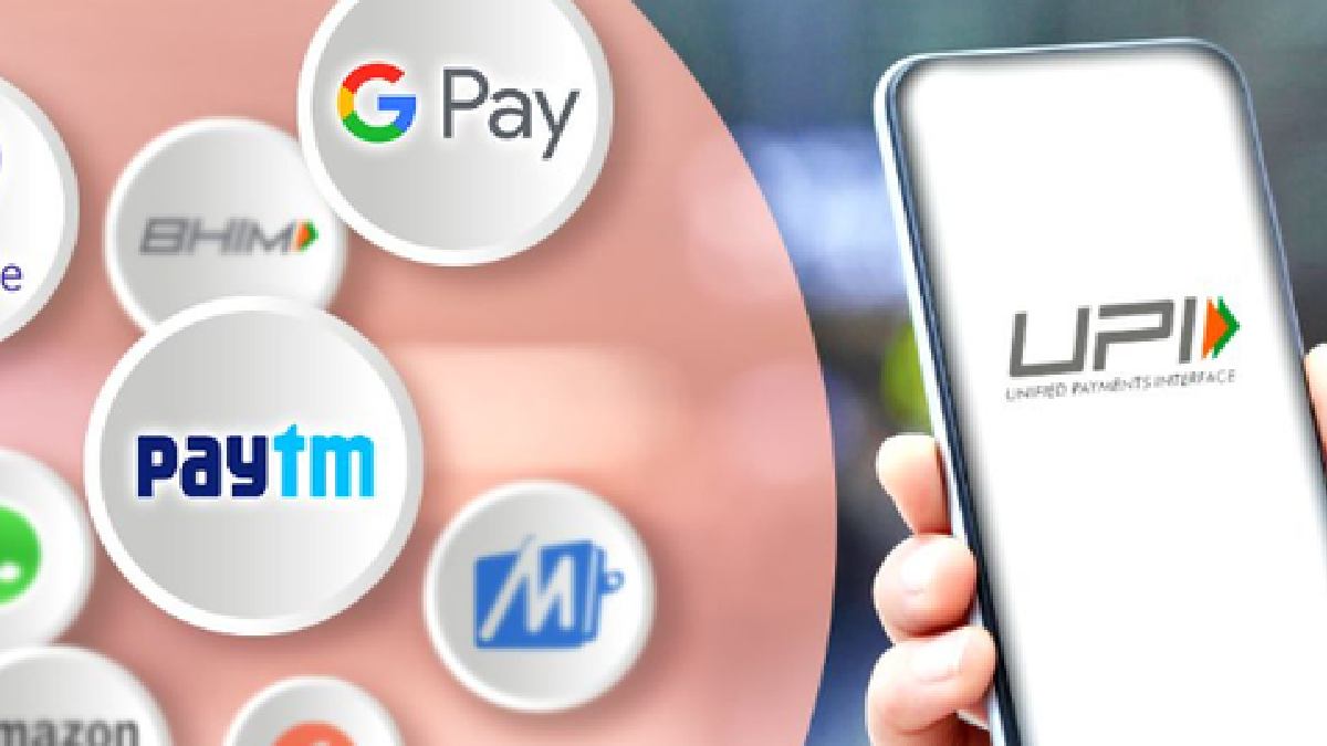 UPI payment with an additional Yes verification | Photo Credit: https://x.com/growth_edge_