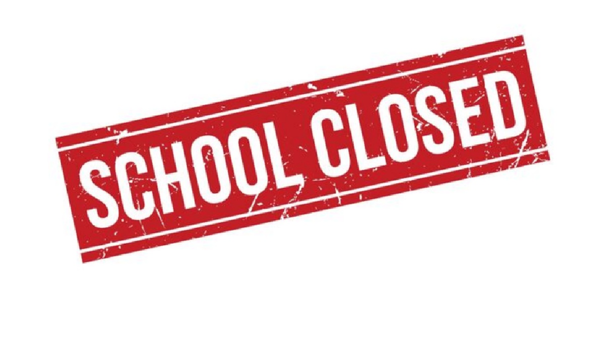 Uttarakhand Schools Closed Today in Bageshwar Amid Heavy Rainfall Alert; Classes Up to 12 Suspended