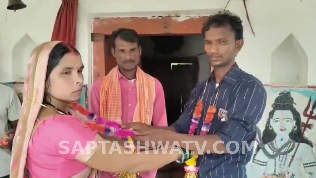 21 ವರ್ಷದ ದಾಂಪತ್ಯಕ್ಕೆ ಅಂತ್ಯ ಹಾಡಿದ ಪತಿ