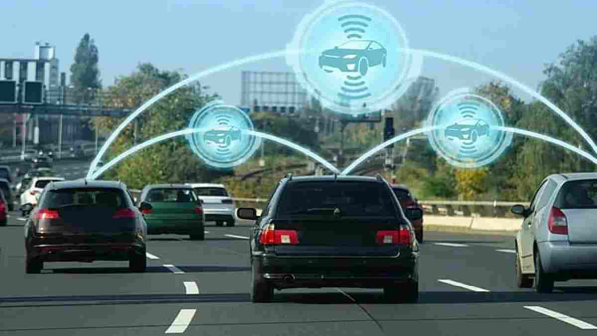 V2V Crash Warning Technology Arrives in 2028 | Photo Credit: https://x.com/Indianinfoguide