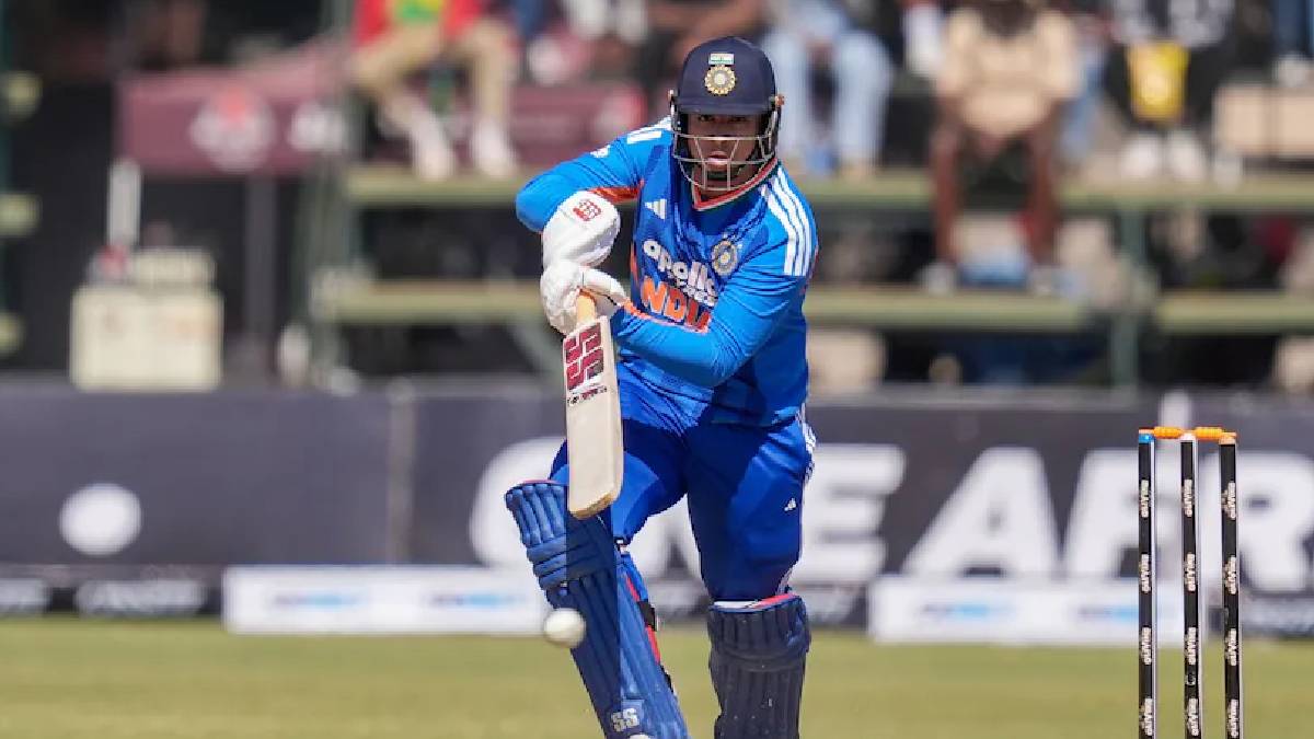 Vaibhav Sooryavanshi Following MS Dhoni’s Batting Trick, Says Robin Uthappa