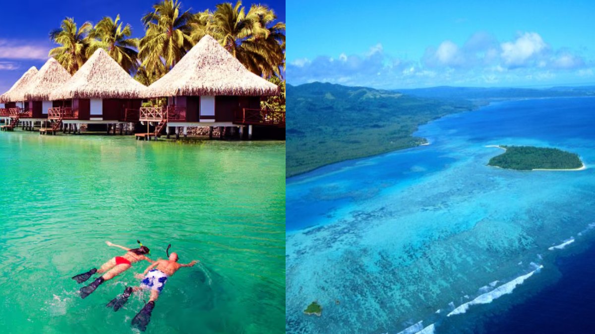 This Tropical Island Feels Like Another World: Why Vanuatu Is Captivating Travellers From Australia