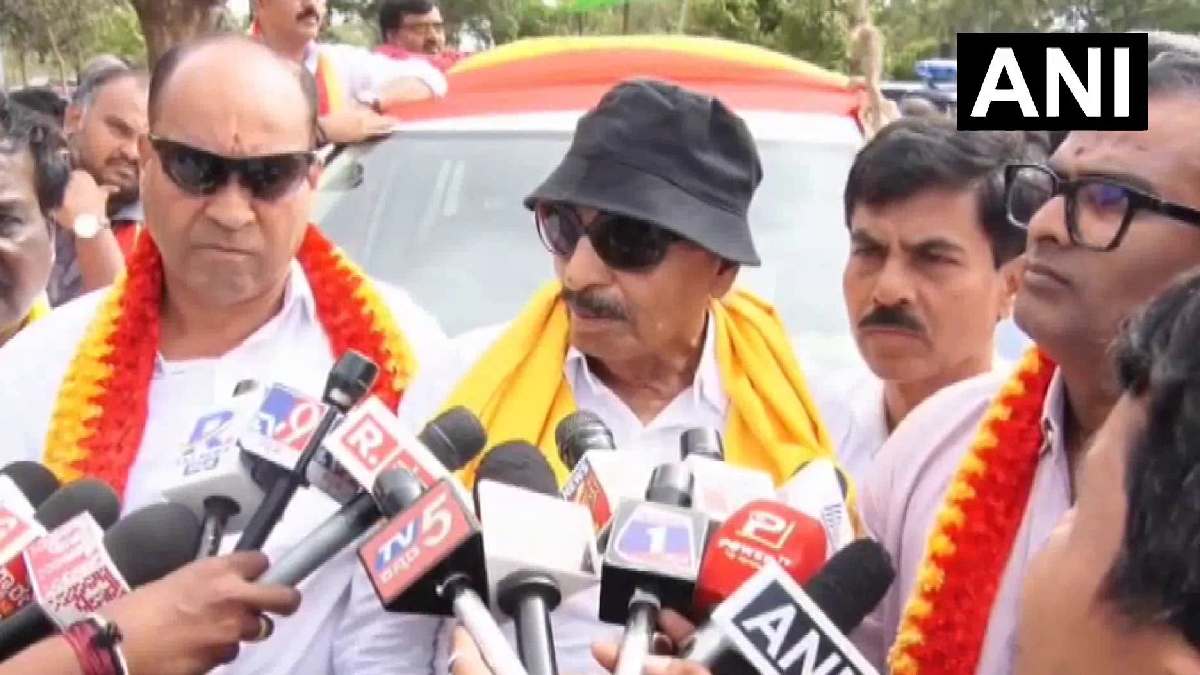 ಸೆಪ್ಟೆಂಬರ್ 1ಕ್ಕೆ ಅತ್ತಿಬೆಲೆ ಗಡಿ ಬಂದ್ - ವಾಟಾಳ್ ನಾಗರಾಜ್ ಘೋಷಣೆ, ಕಾವೇರಿ ವಿಚಾರದಲ್ಲಿ ಸರ್ಕಾರಕ್ಕೆ ಎಚ್ಚರಿಕೆ!!