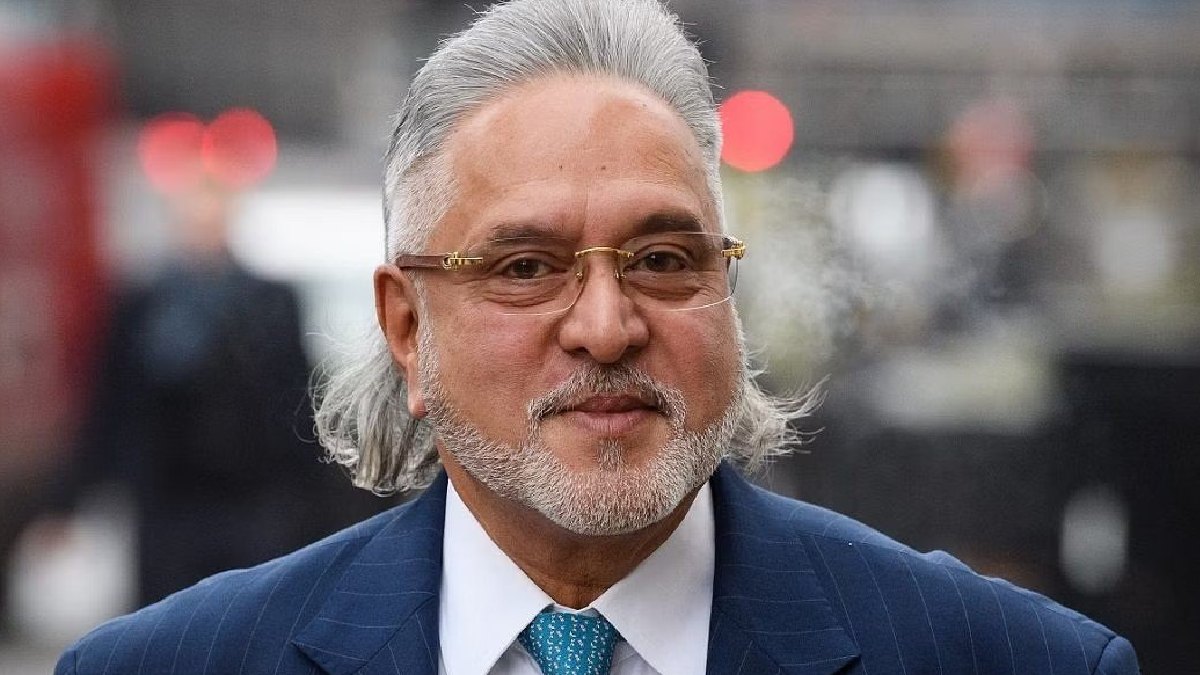 Bombay High Court Calls for Resolution of Vijay Mallya–SBI Legal Dispute Over ₹9,000 Crore Loan Default