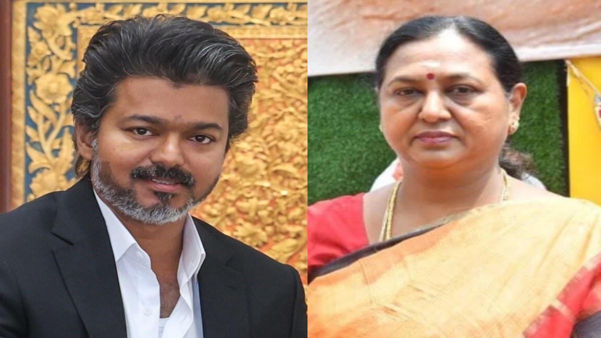 DMDK MLA Premalatha Urges Tamil Nadu CM Vijay to Meet PM Modi for Resolution of Cauvery Water Dispute
