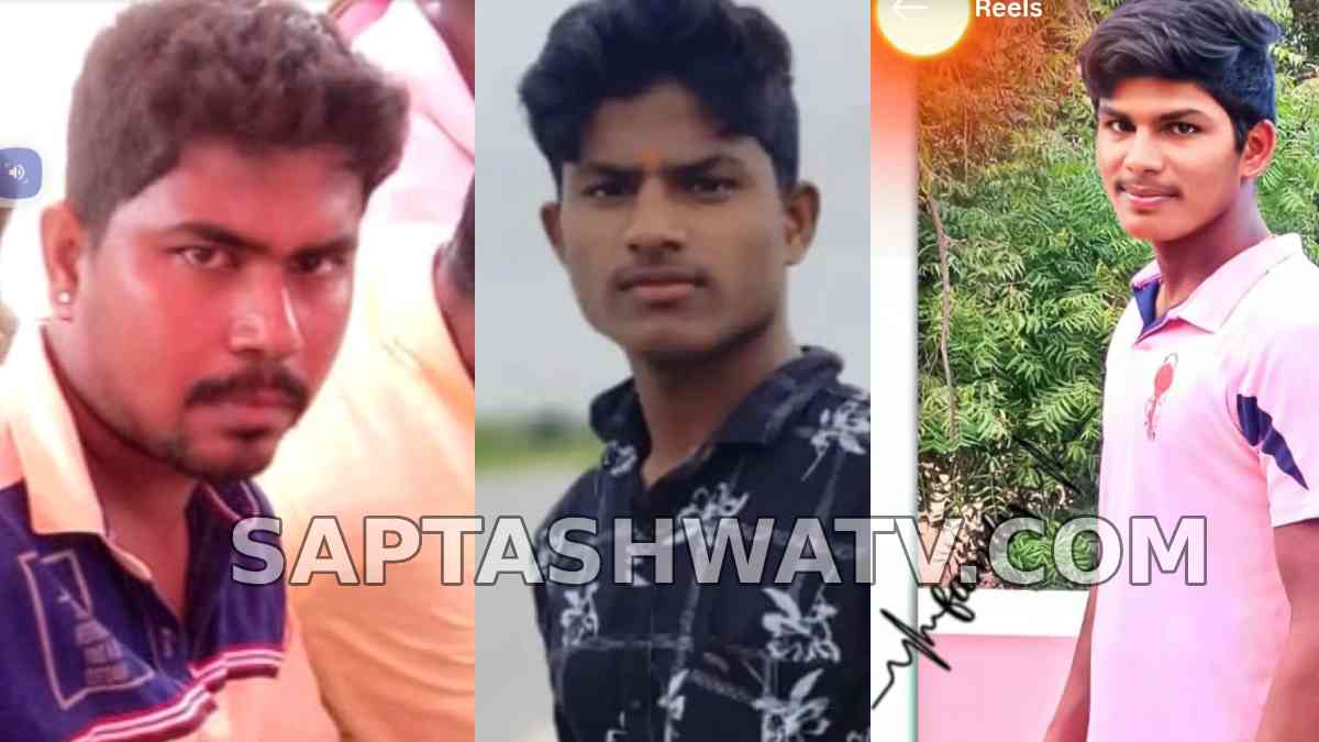 Three Fishermen Go Missing While Fishing in Tungabhadra Backwaters in Vijayanagara