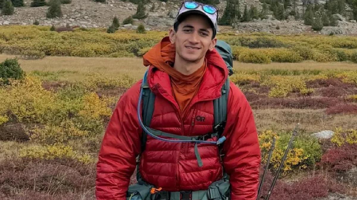 Indian-Origin PhD Student Found Dead Two Days After Solo Hiking Trip in California