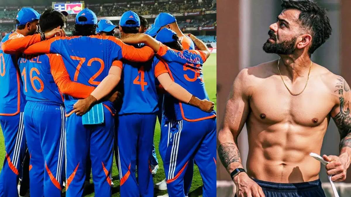 Virat Kohli Effect? Debate Over Weight-Loss Injections and Fitness Pressure in Indian Cricket