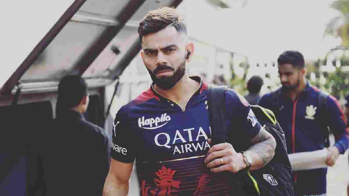 ಆಗಸ್ಟ್ 15ರಿಂದ ಭಾರತ-ಶ್ರೀಲಂಕಾ ಟೆಸ್ಟ್ ಸಮರ | Photo Credit: https://x.com/imVkohli