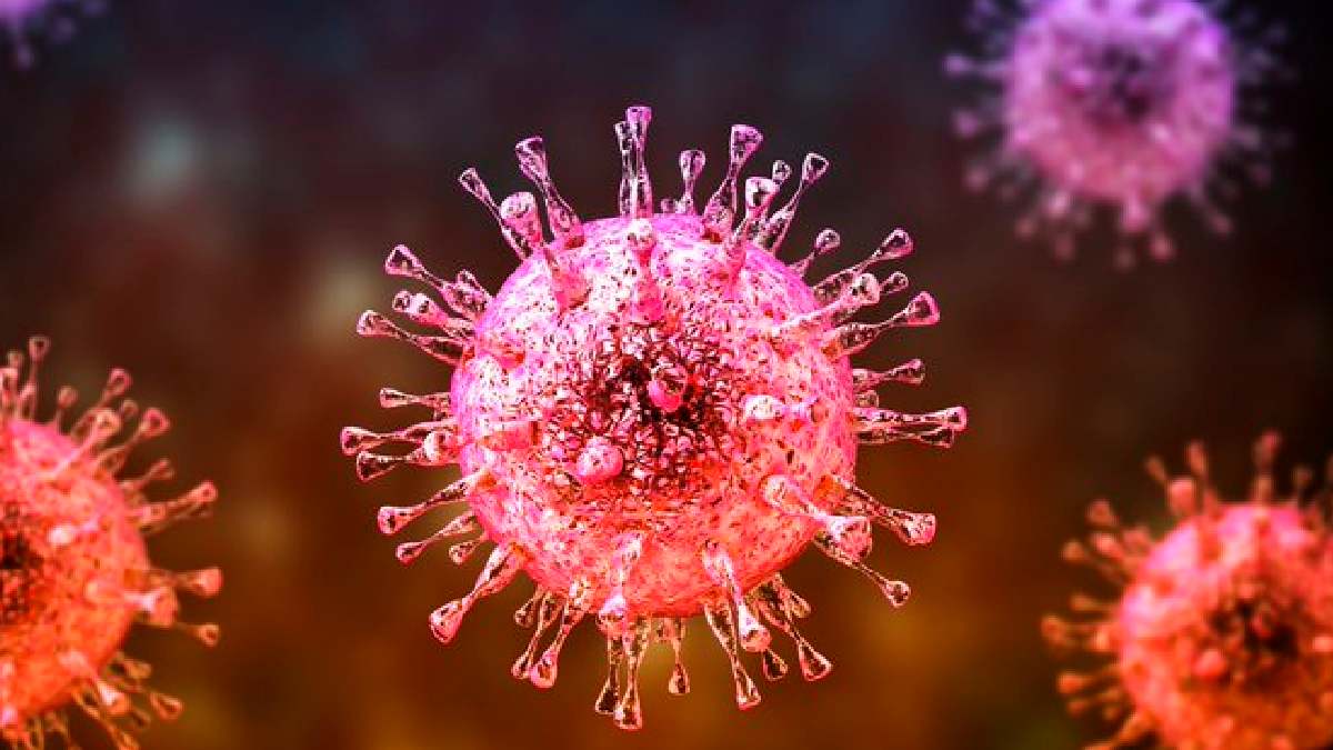 H1N1 vs COVID-19: Can You Have Both Infections at Once?