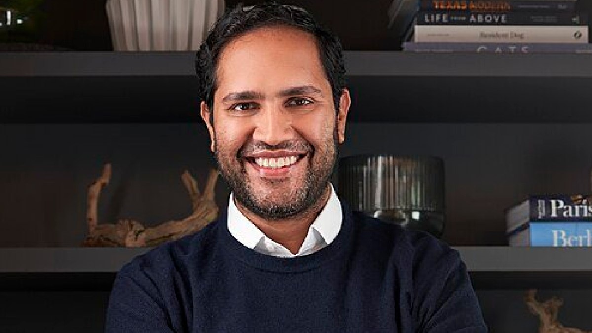 Former Better.com CEO Vishal Garg Fired by Board Years After Controversial Zoom Layoffs of 900 Employees