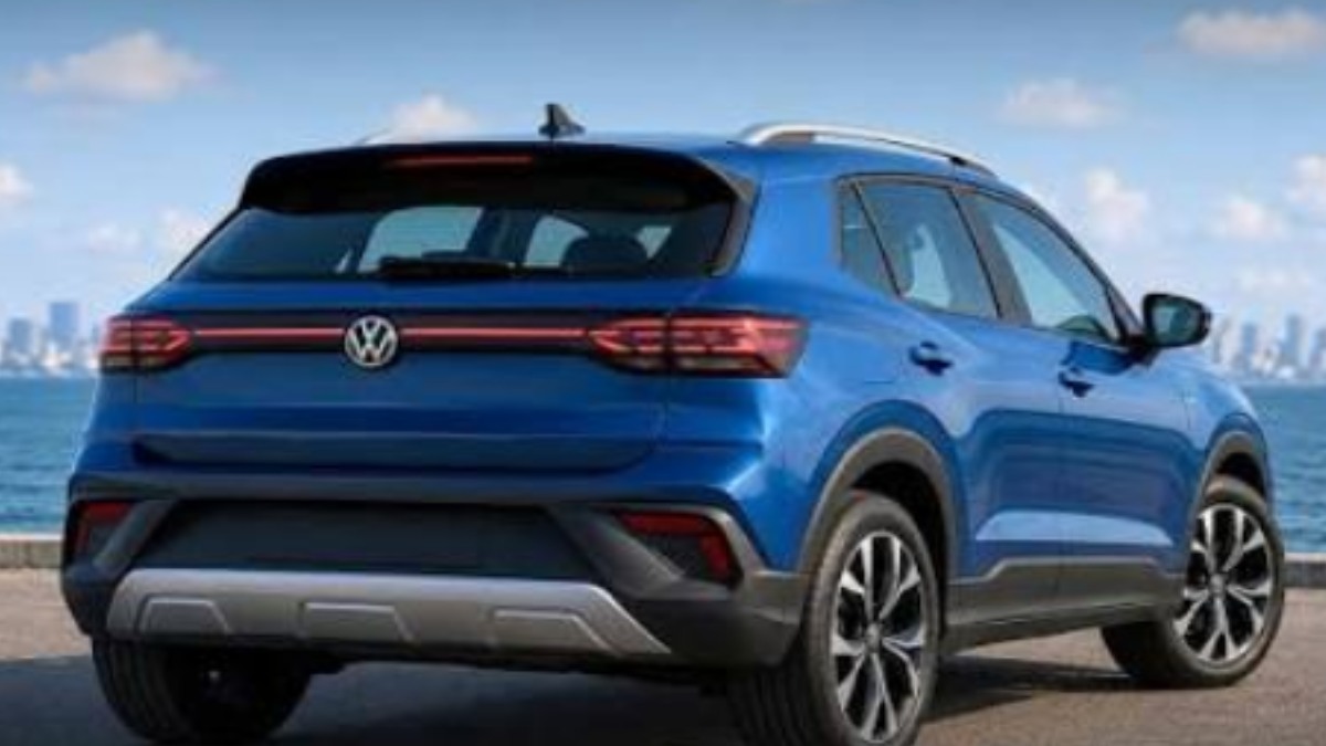 Volkswagen Confirms New Kylaq-Based SUV for 2027: Tata Nexon Rival Coming to India With Fresh Design