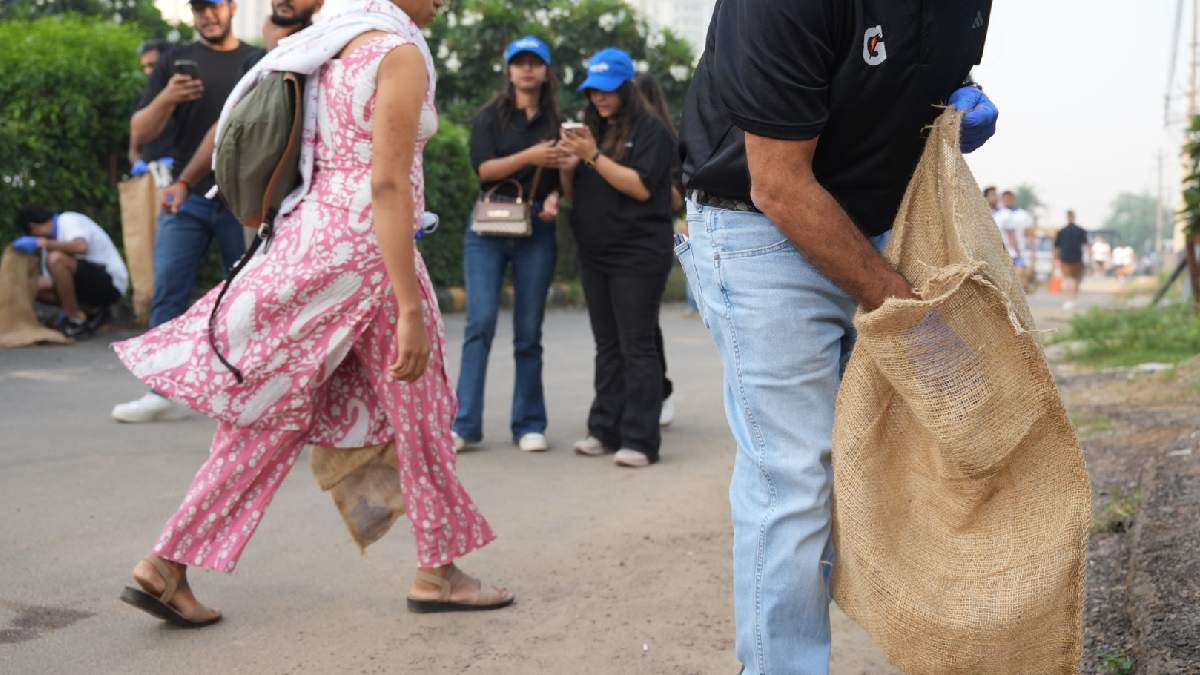 Gujarat’s New Plastic Waste Project Targets Pollution Threat to Nalsarovar Sanctuary