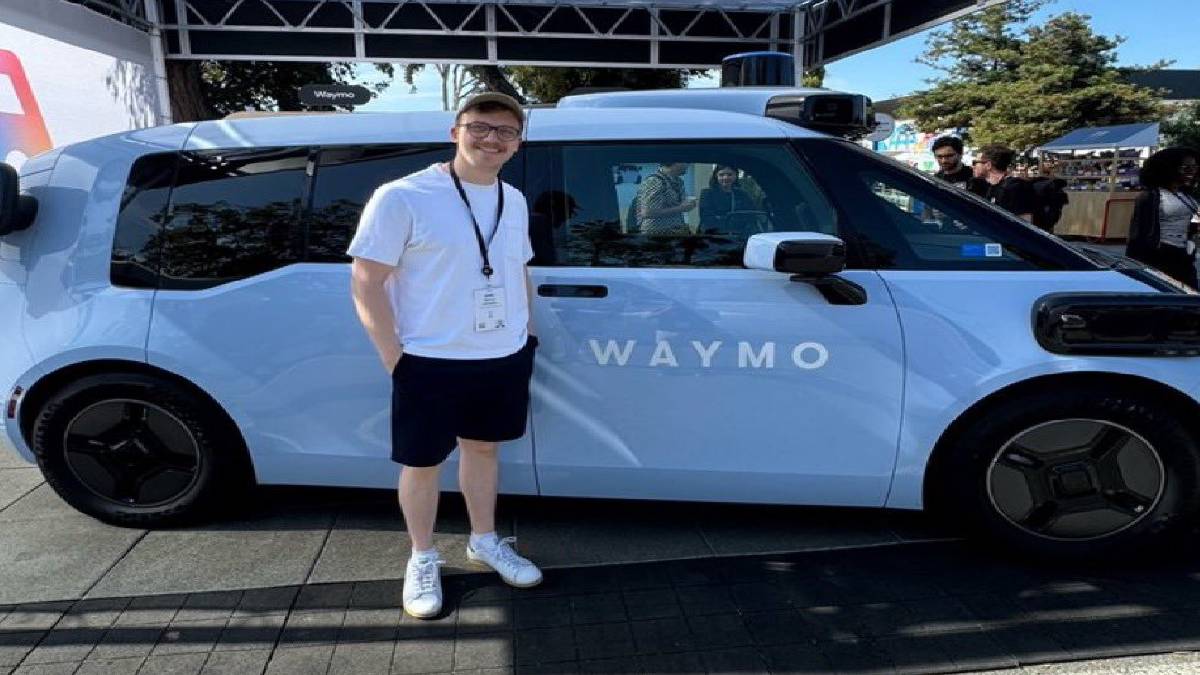 Google’s Waymo Expands to Germany, Set to Test Autonomous Vehicles in Munich