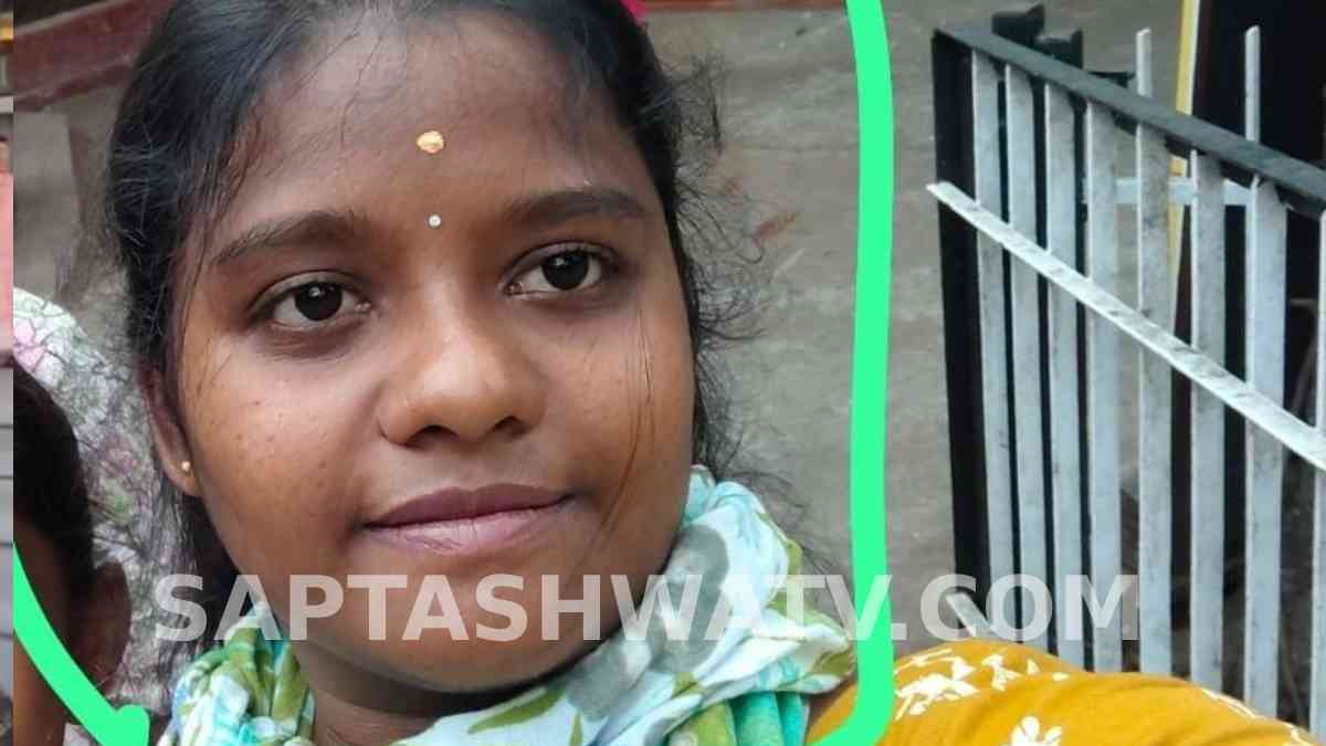 Young Woman Dies After Falling From Seventh Floor, Man Seriously Injured In Suspected Suicide Attempt