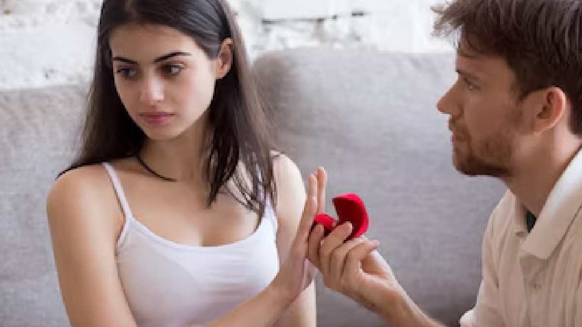 She Said No to Marriage After One Condition: “Don’t Make Me Responsible for Your Mother”