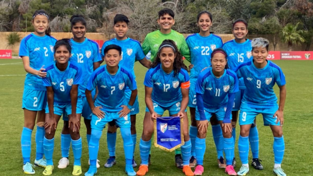 Women’s Football In India Faces Calendar Crisis As Clubs And Players Wait For Clarity