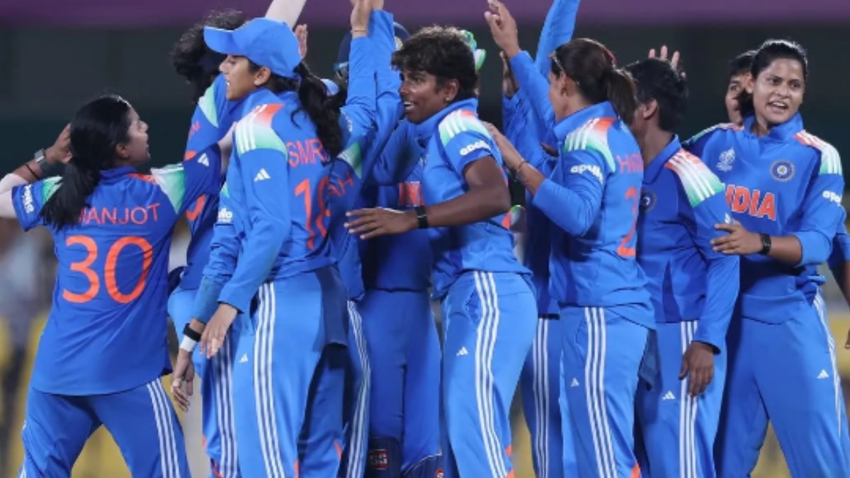 Women's Asia Cup: India Favourites For Title But Jemimah Rodrigues' Absence A Concern