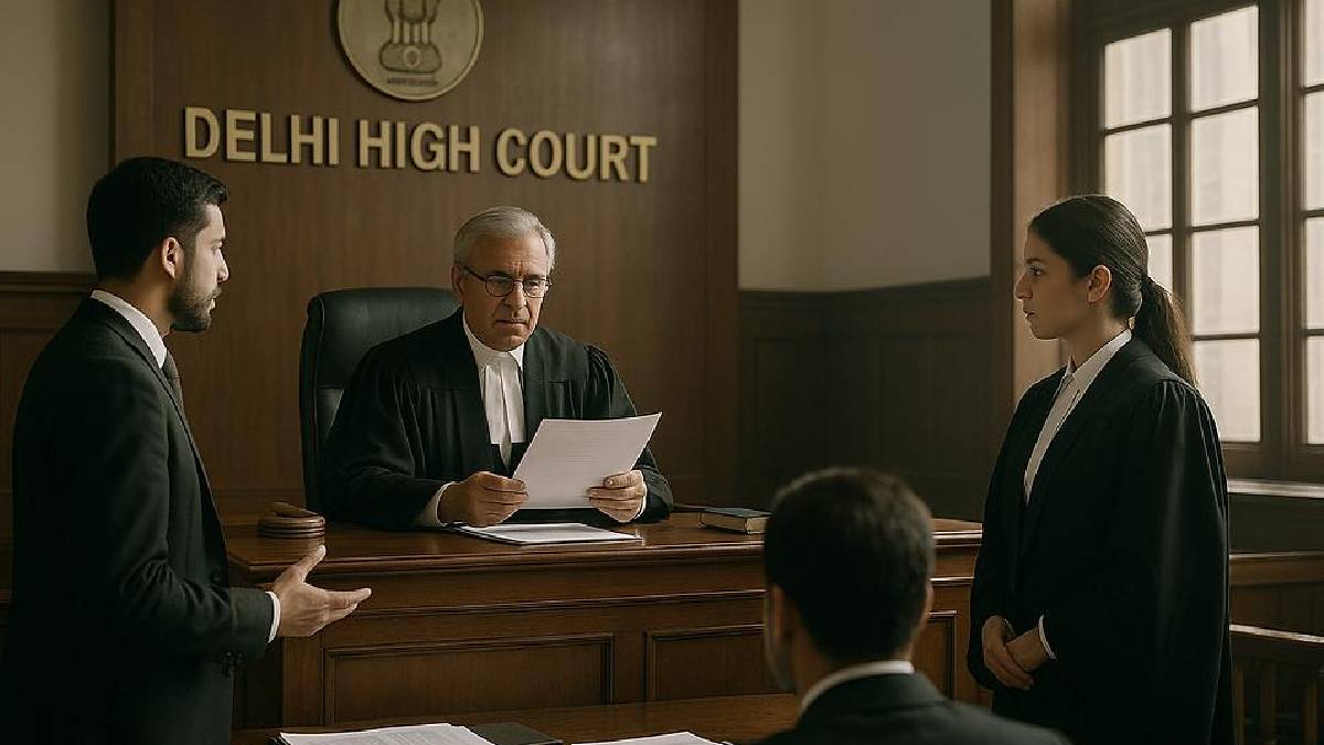 ‘Girls Wearing Jeans Does Not Excuse Sexual Harassment’: Delhi High Court Rebukes Victim-Blaming Argument