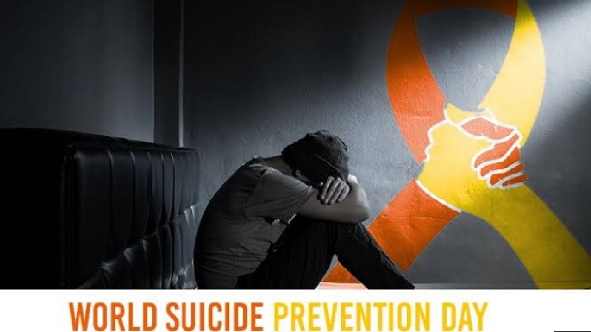 World Suicide Prevention Day 2026: Turning Awareness Into Action to Save Lives