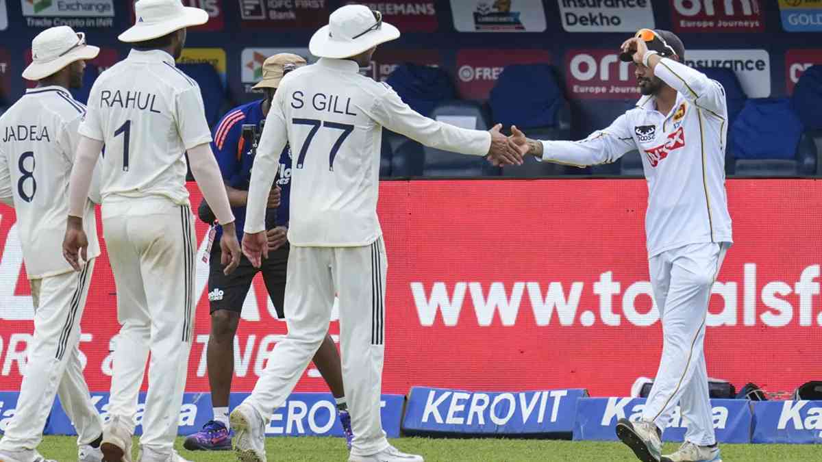 India WTC Final Qualification Scenario: Can Shubman Gill & Co. Still Reach the 2027 Final After Colombo Draw?