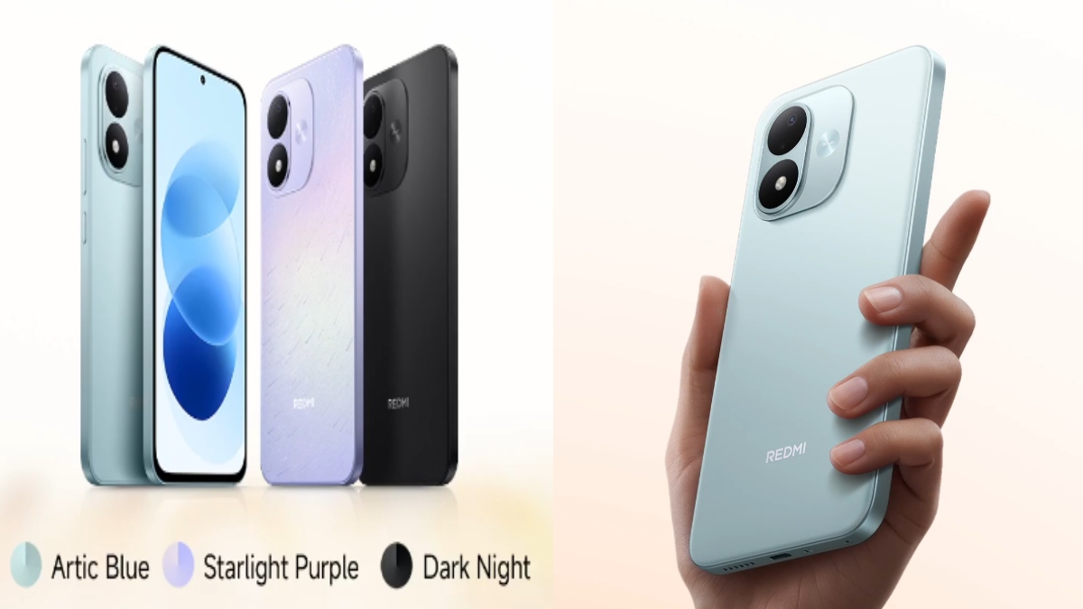 Xiaomi Launches Redmi Note 17 With Snapdragon Processor, Upgraded Camera and Long-Lasting Battery
