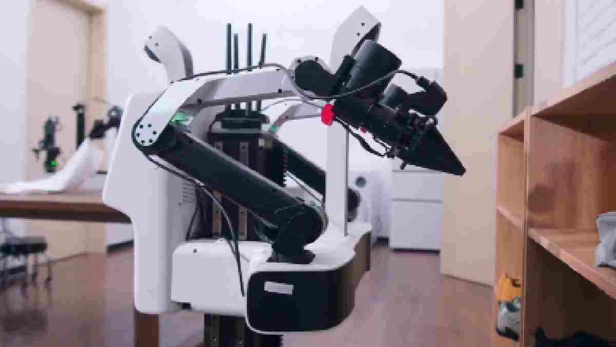 Xiaomi Open-Sources XR-1 Robot AI Trained on 1 Lakh Hours of Real-World Data