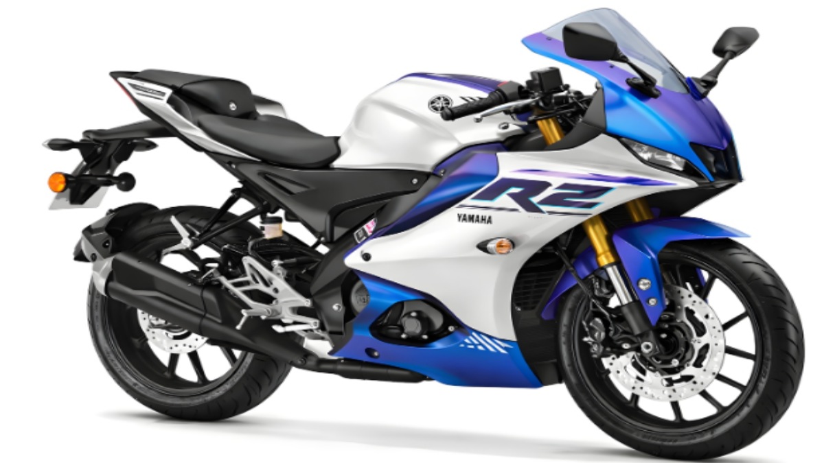 Yamaha R2 India Launch 2026: Price, Engine, Top Speed, Design, Features, Colours and Booking Details