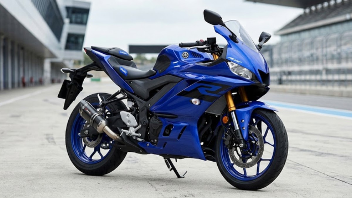 Yamaha R2 Pre-Bookings Open in India Ahead of August 27 Launch: Booking Amount, Expected Features and More