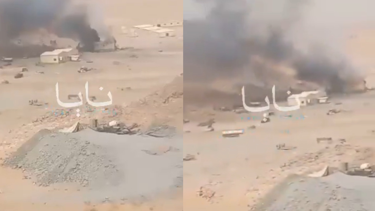 At Least 30 Yemeni Troops Killed in Houthi Missile and Drone Attacks; Death Toll Expected to Rise