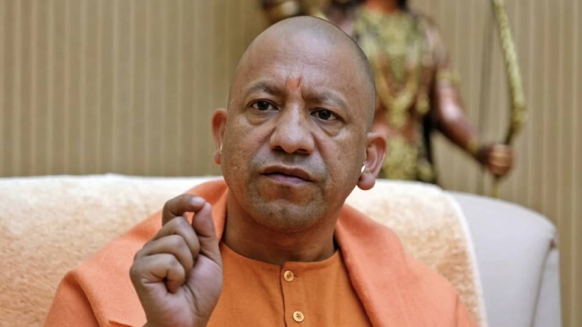 Yogi Adityanath Says 1 Lakh UP Youth Will Receive Government Job Appointment Letters Within Six Months