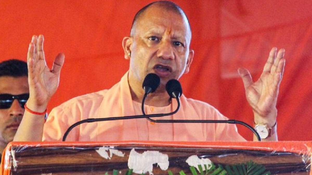 ‘Mafia Sucked Blood, Mosquitoes Spread Diseases’: Yogi Adityanath’s Sharp UP Political Attack
