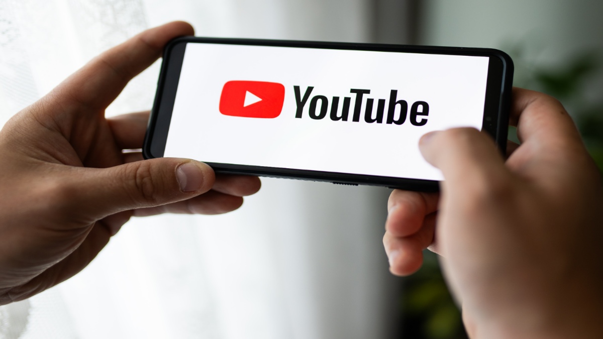 YouTube Monetisation Rules Changed: New Creators Will Need 8,000 Watch Hours From 2027