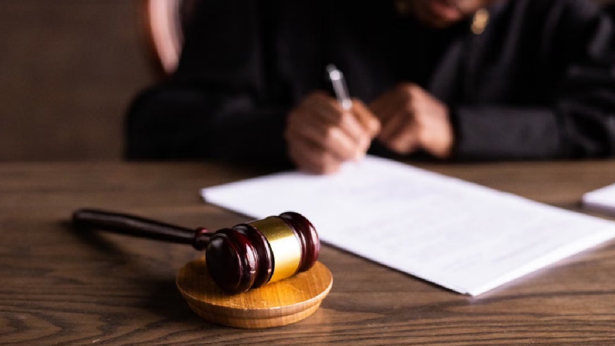 ‘I’d Prefer Death to Being Called a Coward’: Judge Hands Down 23rd Death Sentence in 4 Months