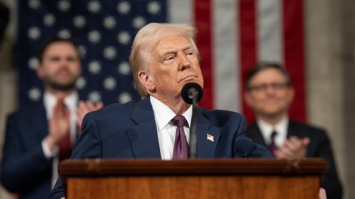 Trump Rejects Iran’s 7-Day Ceasefire Plan, Reports Say US Strikes Could Resume After Midterms