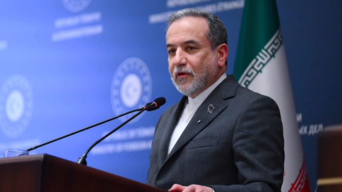 Iran Offers 7-Day Truce If Conditions Met, Seeks Hormuz Reopening And Nuclear Talks