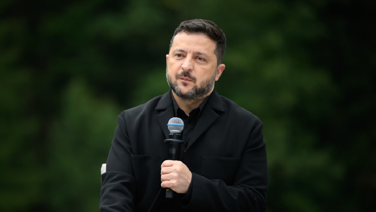 Ukraine’s New Carpathian Eight Bloc: 8 Countries Joining Zelenskyy’s Regional Initiative