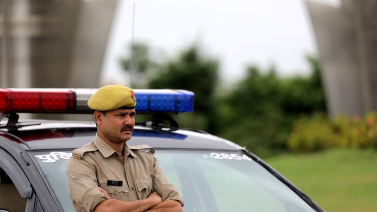 Assam: 9-Year-Old Girl Allegedly Abducted By Uncle And Aunt, Rescued Within Hours