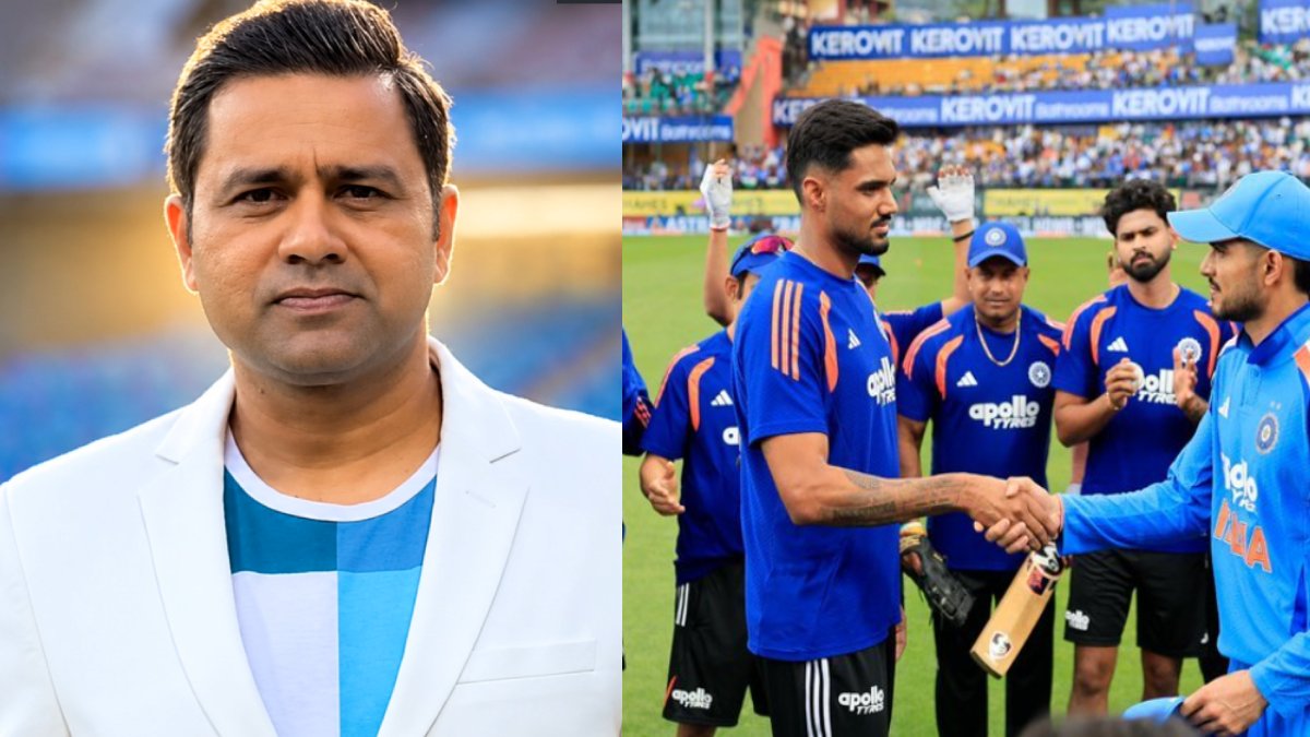 Aakash Chopra Urges India to Test Gurnoor Brar Across Formats Ahead of World Cup