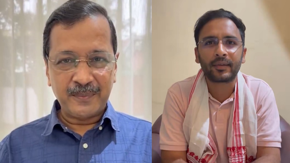 AAP Donor List 2026: Ashutosh Ranka, Kejriwal And Atishi Among Key Contributors