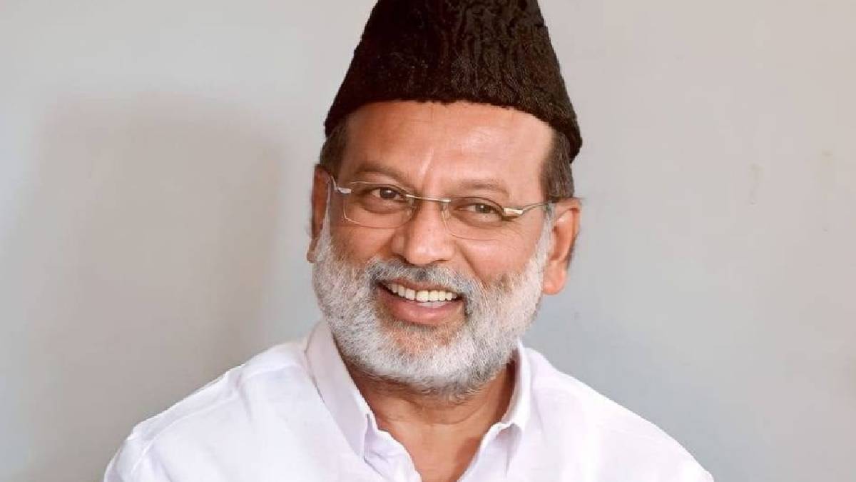 ಕಾಂಗ್ರೆಸ್‌ನಲ್ಲಿ ಹೊಸ ನೇಮಕ; ಬೀದರ್ ಜಿಲ್ಲಾ ಅಧ್ಯಕ್ಷರಾಗಿ ಅಬ್ದುಲ್ ಮನ್ನಾನ್ ಸೇಠ್!!