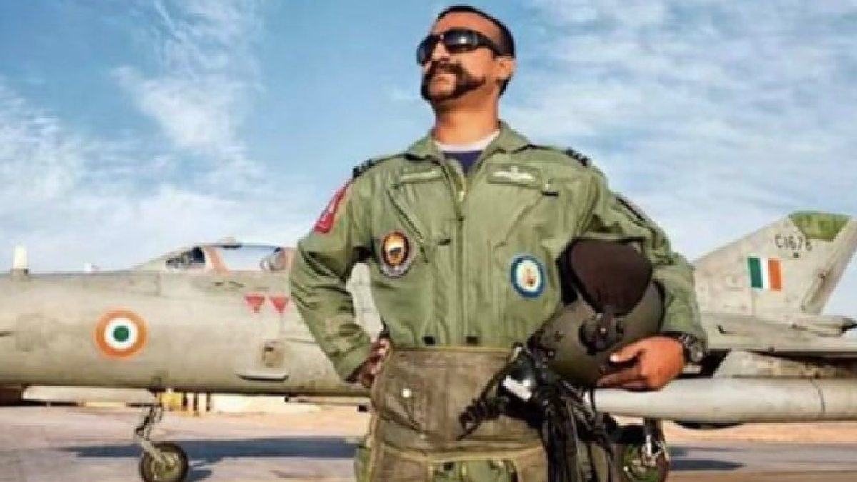 From Fighter Jet to Passenger Plane: Abhinandan Varthaman Begins a New Aviation Chapter