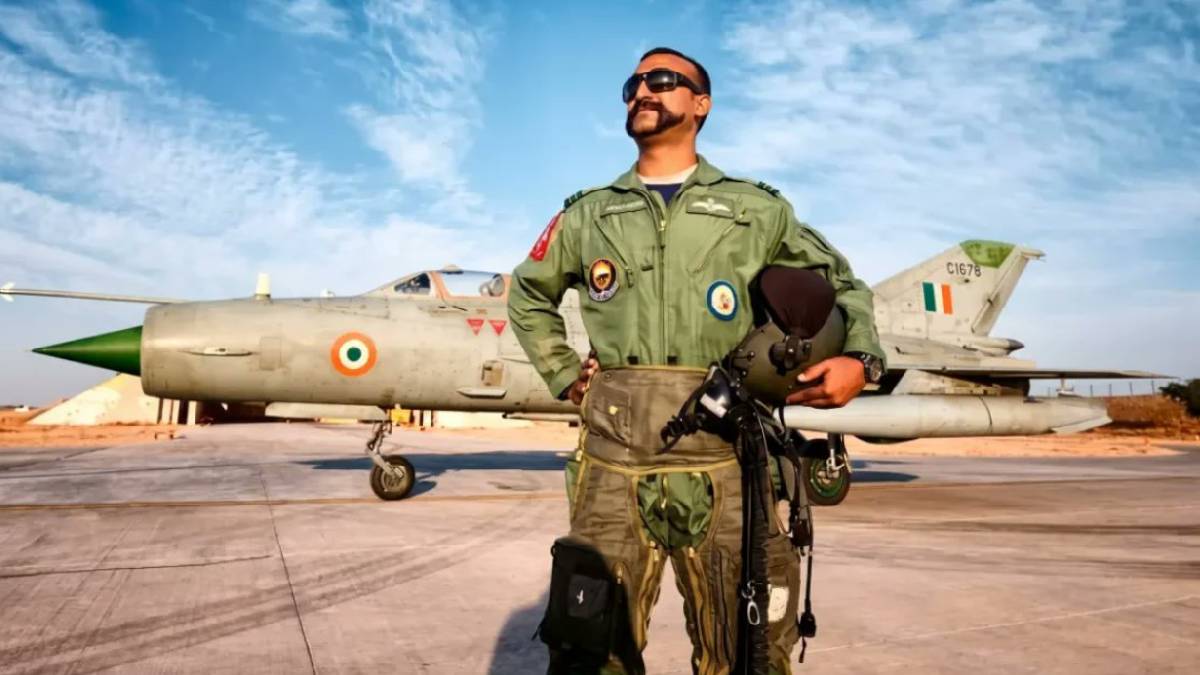 ಪಾಕಿಸ್ತಾನದ F-16 ಹೊಡೆದುರುಳಿಸಿದ್ದ ಅಭಿನಂದನ್ ವರ್ತಮಾನ್ ಈಗ ಪೈಲಟ್ ಆಗಿ FLY91 ಏರ್‌ಲೈನ್ಸ್‌ಗೆ ಸೇರ್ಪಡೆ!!