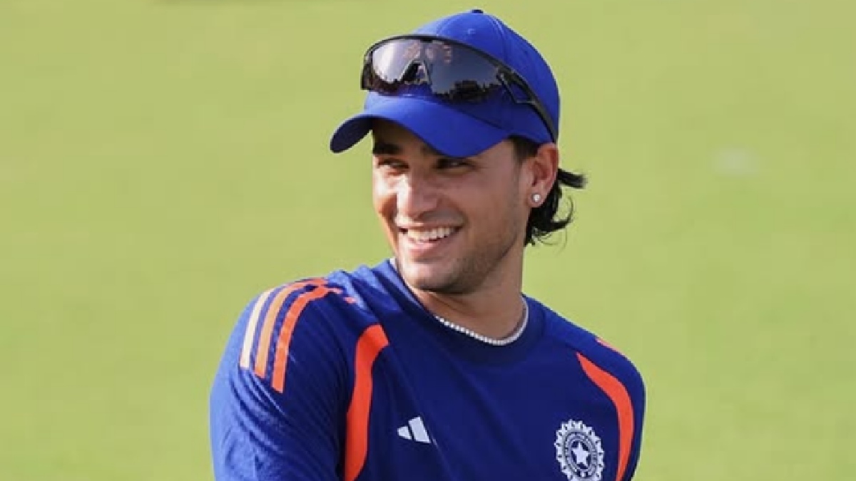 India vs Japan T20I: Abhishek Sharma Falls For Golden Duck, Makes Unwanted List