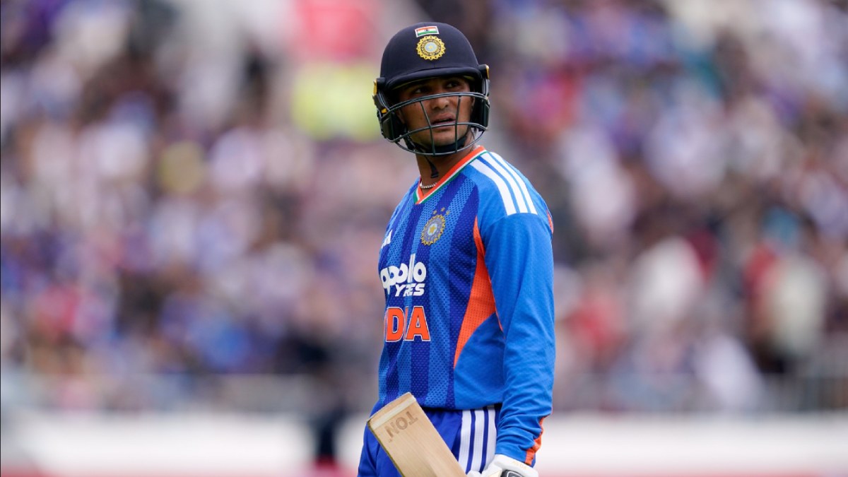 Abhishek Sharma Creates Unwanted History With Fifth Golden Duck Of 2026