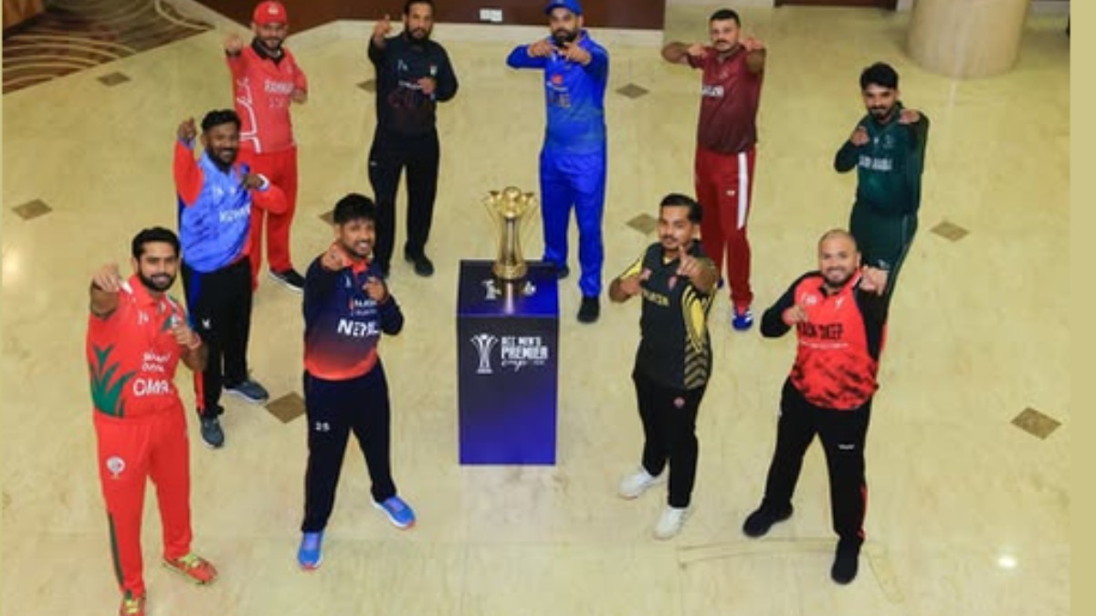 ACC Men’s Premier Cup 2026: Malaysia vs Saudi Arabia Live Streaming And Telecast Details