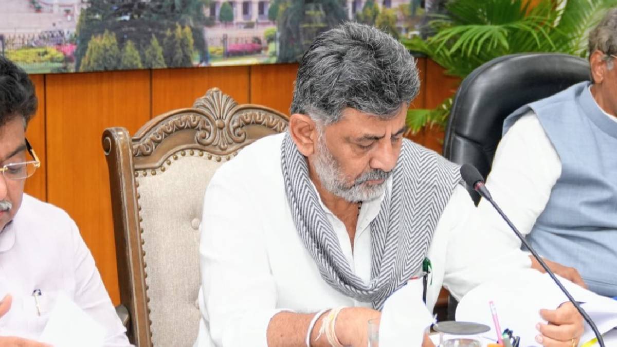 ಪಶ್ಚಿಮ ಘಟ್ಟದ ರಕ್ಷಣೆ, ಬರ ಪರಿಸ್ಥಿತಿ-ಸಚಿವ ಸಂಪುಟ ಸಭೆಯಲ್ಲಿ ಹಲವು ಮಹತ್ವದ ವಿಚಾರಗಳ ಚರ್ಚೆ!!