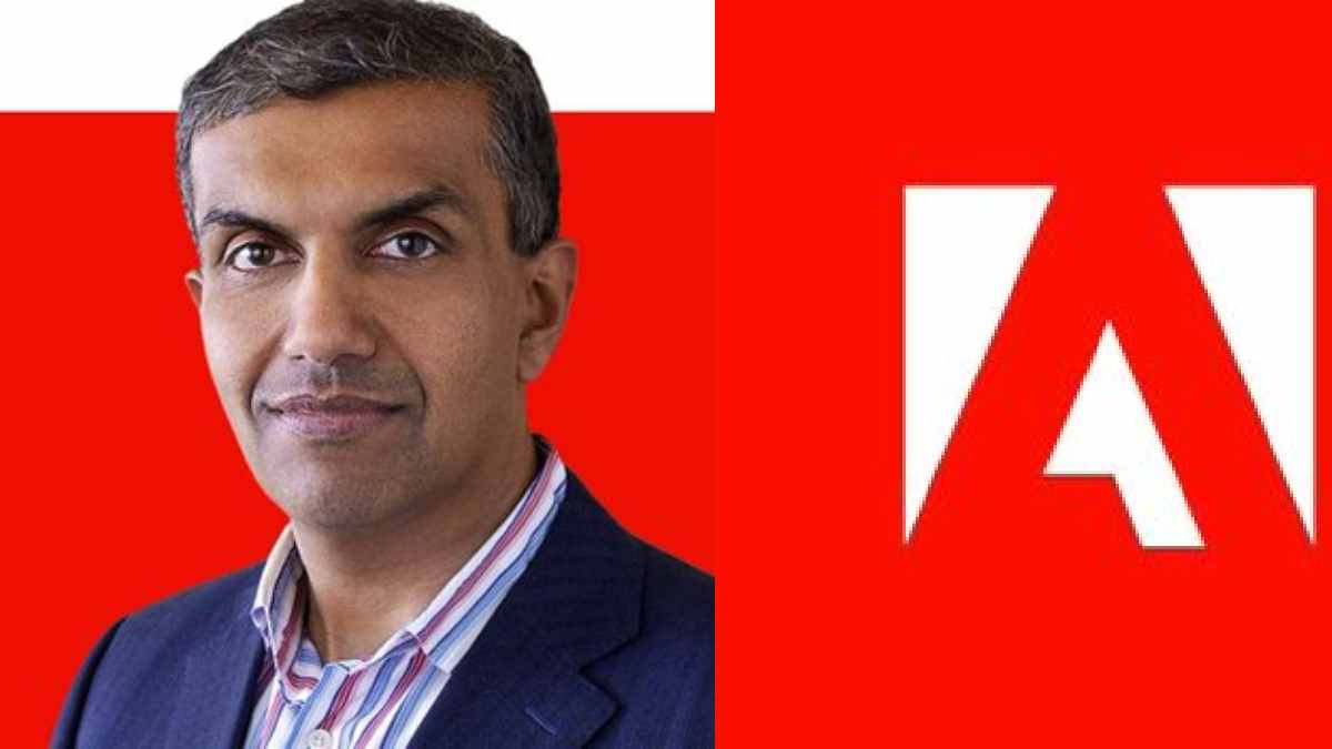Who Is Anil Chakravarthy? The Indian-Origin Tech Leader Set to Become Adobe’s New CEO