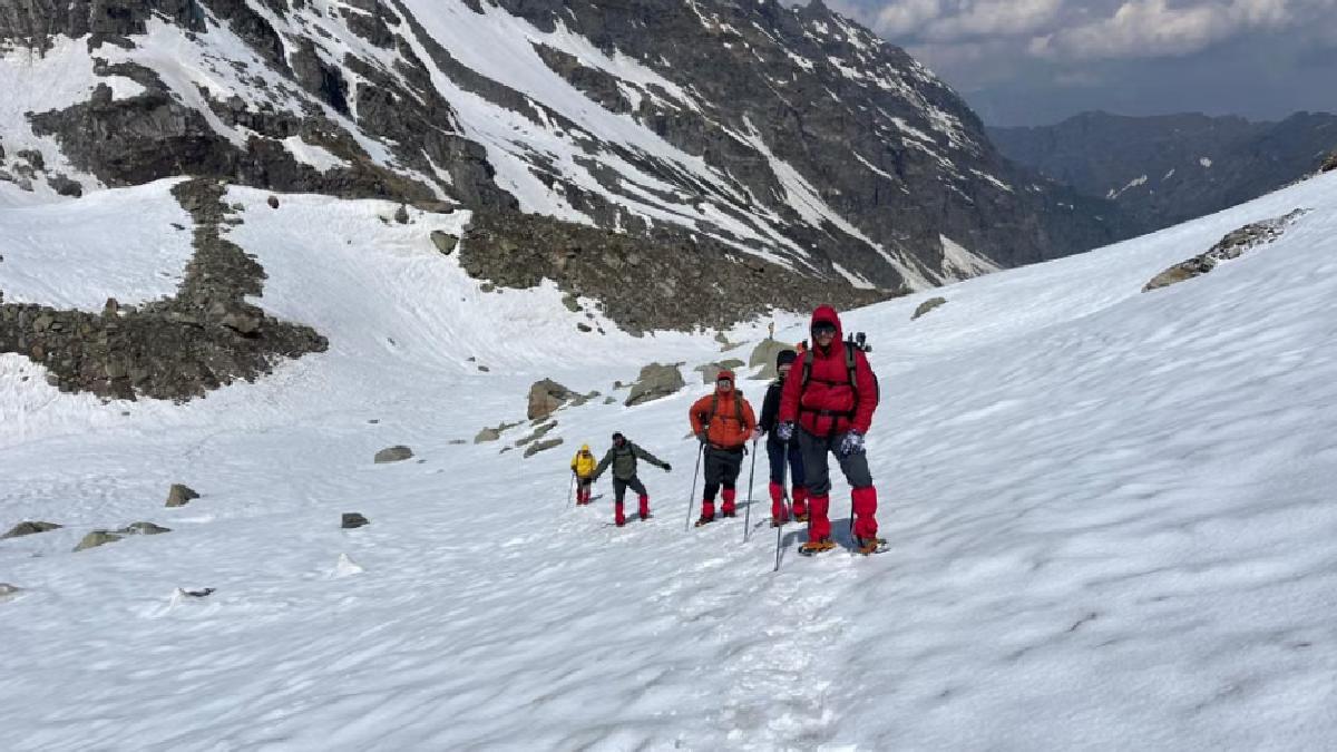 Mountain to Sea: 10 Epic Adventure Experiences to Try in India